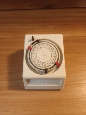Intermatic Time - All Plug In Wall Timer, E10694, SB111 - 70